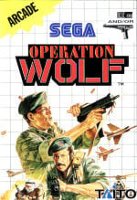 Operation Wolf (SMS)