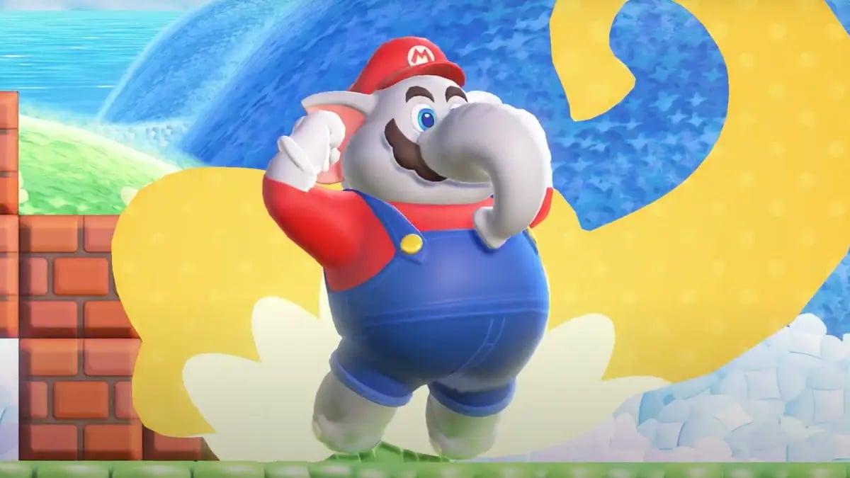 Walkthrough - Super Mario Odyssey Guide - IGN