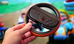 Review: Nintendo Switch 2 Joy-Con 2 Wheel - Flawed, But Still Fun