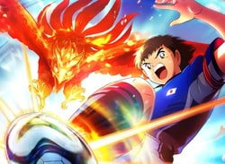 Captain Tsubasa 2: World Fighters Reveals August 2026 Kick-Off For Switch