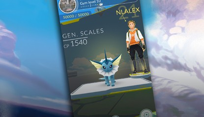 How to Build a Level Ten Gym in Pokémon GO in Under an Hour