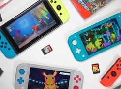 Switch Console Sales Hit 89 Million, Has Now Outsold PS3 And Xbox 360