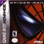 Spider-Man (GBA)