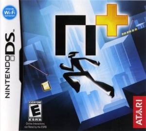 N+