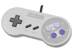 Ever Wondered What's Inside A SNES Controller? Here's A Look