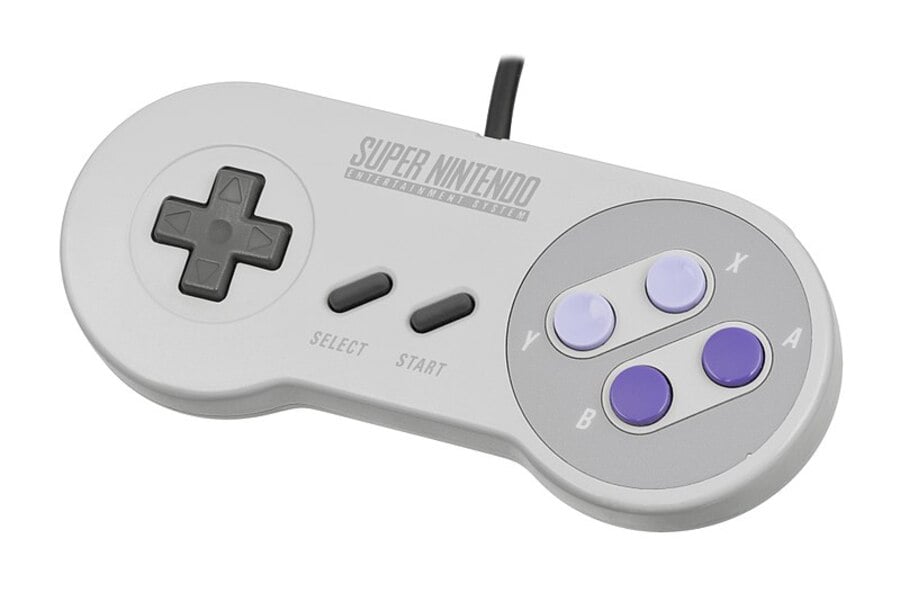 Nintendo eshop deals snes controller