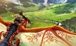 Review: Monster Hunter Stories 2: Wings Of Ruin (Switch) - A Franchise Riding High