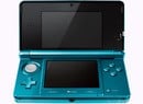3DS Hits North America on March 27 for $249.99