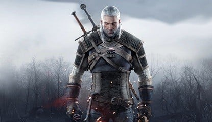 The Witcher 3 On Nintendo Switch - 10 Gameplay Settings To Check Out Before Starting