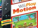 Dust Off Your MotionPlus for Wii Play: Motion in June