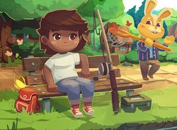 Animal Crossing Style Game Hokko Life Gets A "Performance Update" On Switch