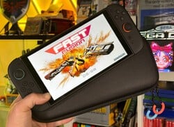 Nintendo Switch 2 Carry Case - The Official Option Is A Solid One