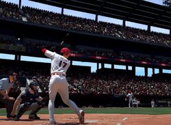MLB The Show 22 Gets Its First Switch Gameplay Trailer