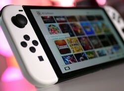 Nintendo Switch Tops Hardware Sales In May's NPD Results