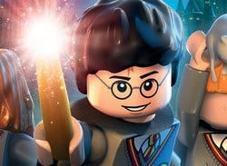 LEGO Harry Potter Years 1-4 with DVD Combo Pack (Wii) 