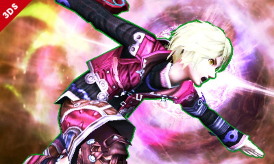 Ssb3 Ds Shulk