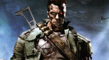 Terminator 3: The Redemption