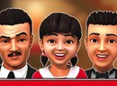 4 TRAVELLERS: Play Spanish (DSiWare)