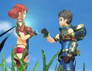 Nintendo Identifies Xenoblade Chronicles 2 - Switch 2 Edition Bugs, Update On The Way