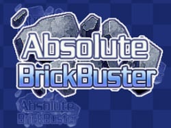 Absolute Brickbuster Cover