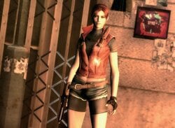 Resident Evil: Darkside Chronicles Spoilers Leaked?