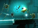Rayman Legends Footage Gets Sneaky in its Ocean World