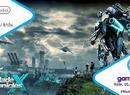 Xenoblade Chronicles X Will Be Playable at Gamescom Next Week