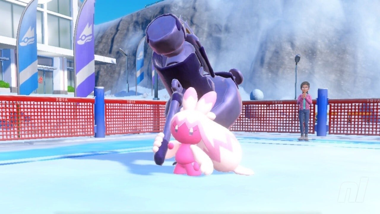 Pokemon Sword & Shield: 10 Pokemon That Are Underrated In Online Ranked Play