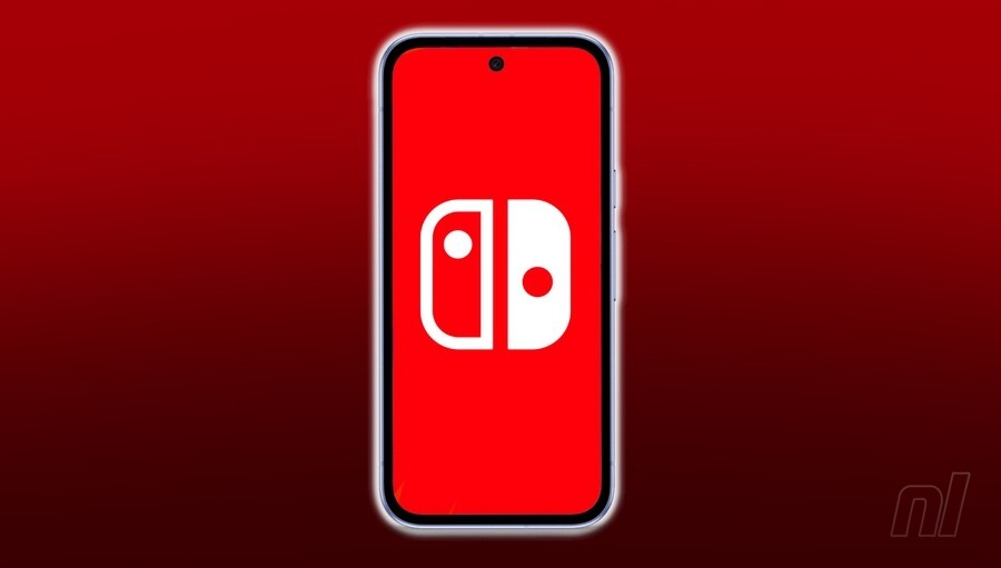 Nintendo Transfer On-line App Undergoes Primary Revamp For Transfer 2