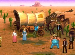 Bud Spencer & Terence Hill Arrive On Switch With Slaps And Beans In Tow