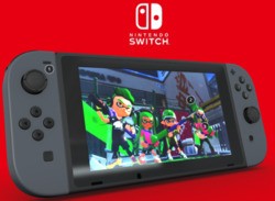 Check Out This Neat 3D View of the Nintendo Switch