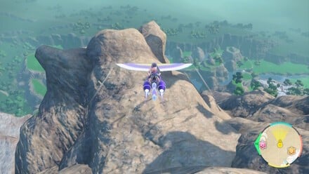 Pokémon Scarlet & Violet: Kitakami Ogre Clan - Where To Find, How To Beat In The Teal Mask DLC 14