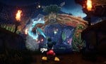 Hands On: Epic Mickey: Rebrushed - A Fresh Coat Of Paint For A Once-Flawed Platformer