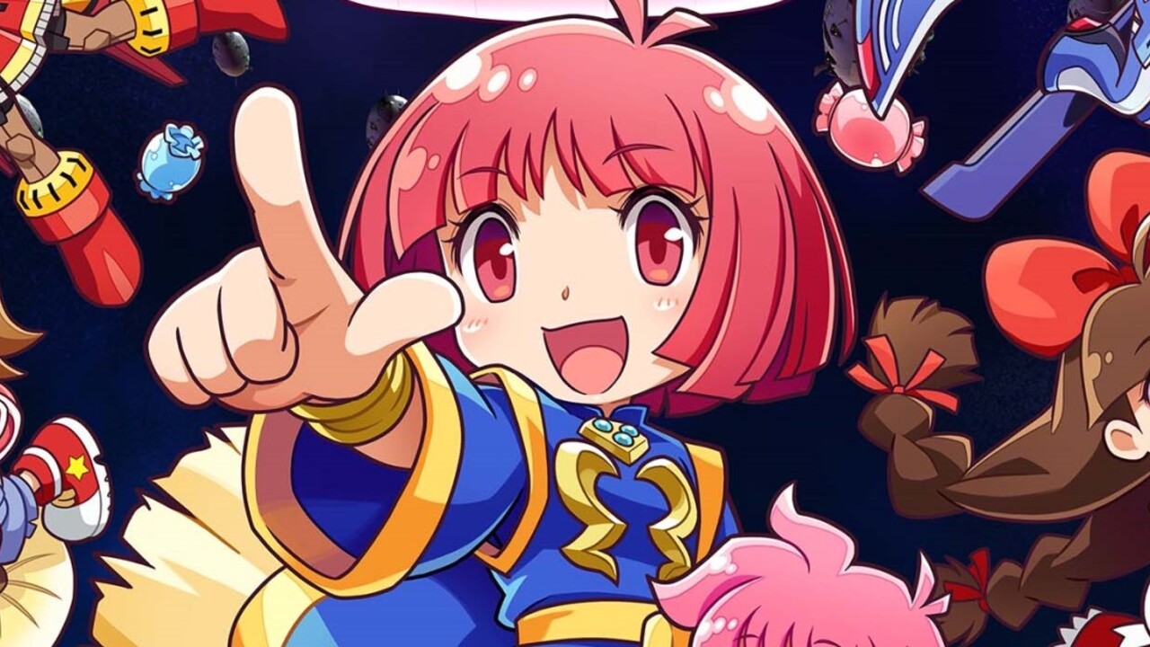 Cotton Fantasy Review (Switch eShop) - Vimarsana News