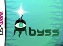 Prepare for the Abyss on DSiWare