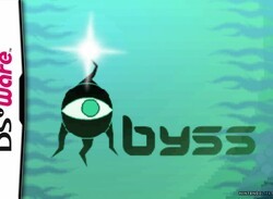 Prepare for the Abyss on DSiWare
