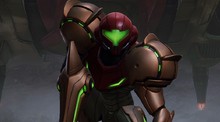Metroid Prime 4: Beyond