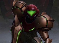 Metroid Prime 4: Beyond (Switch 1) - An Impressive Version If You've Yet To Upgrade