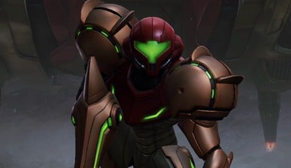 Metroid Prime 4: Beyond (Switch 1) - An Impressive Version If You've Yet To Upgrade