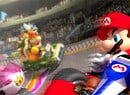 We'll Be Doing The Twitch Thing With Mario Kart Wii Online Multiplayer