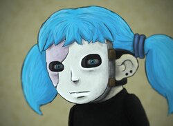 You Can Talk To The Dead Via Your Game Boy In Indie Horror Sally Face, Launching On Switch Next Week