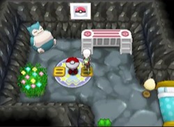 Take a Closer Look At Super-Secret Bases in Pokémon Omega Ruby & Alpha Sapphire