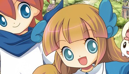 Hometown Story (3DS)