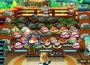Sushi Striker: The Way of Sushido Will Hit Switch And 3DS This June