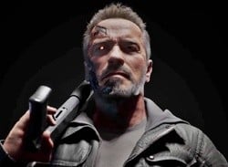 The Terminator In Mortal Kombat 11 Will Not Be Voiced By Arnold Schwarzenegger