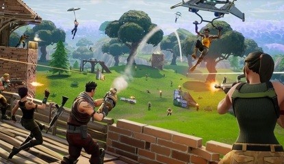 Epic Is Adding Bots To Fortnite, To Help Players "Grow In Skill"