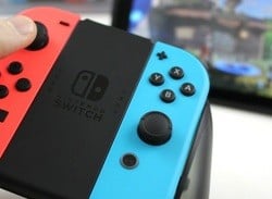 Nikkei Suggests Smaller And More Affordable Switch Hardware Is On The Way