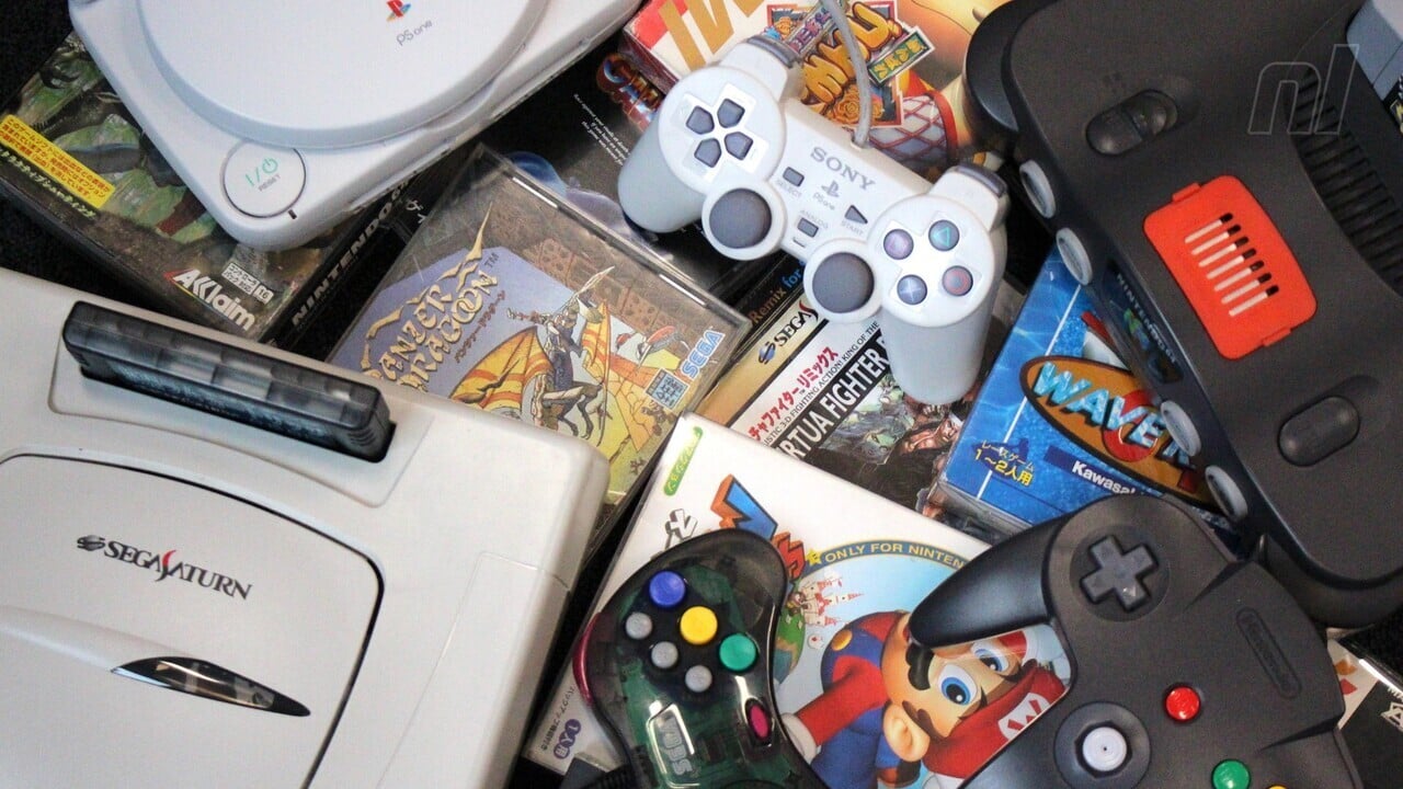 6 console flops that were actually amazing, from the Sega Dreamcast to the  Neo Geo Pocket