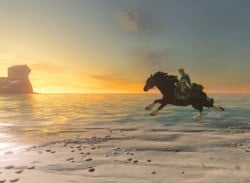 Zelda: Breath of the Wild Director and Producer Leave Message For Fans in Official Guide