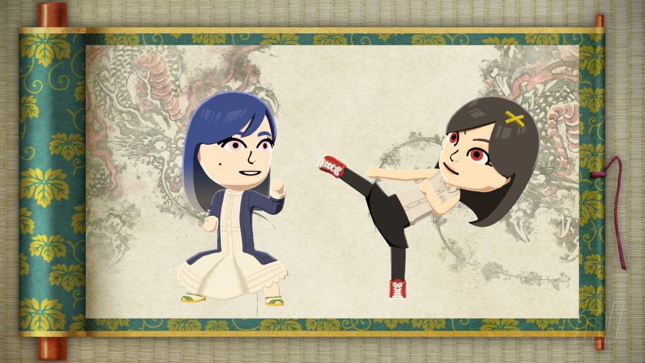 Tomodachi Life: Living the Dream Tops France Physical Sales, Outpacing Resident Evil Requiem - Nintendo News Article